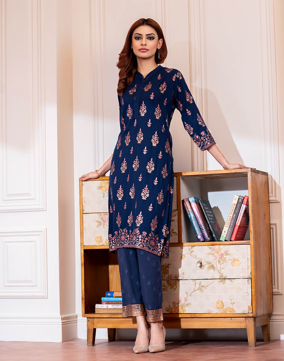 Women formal kameez