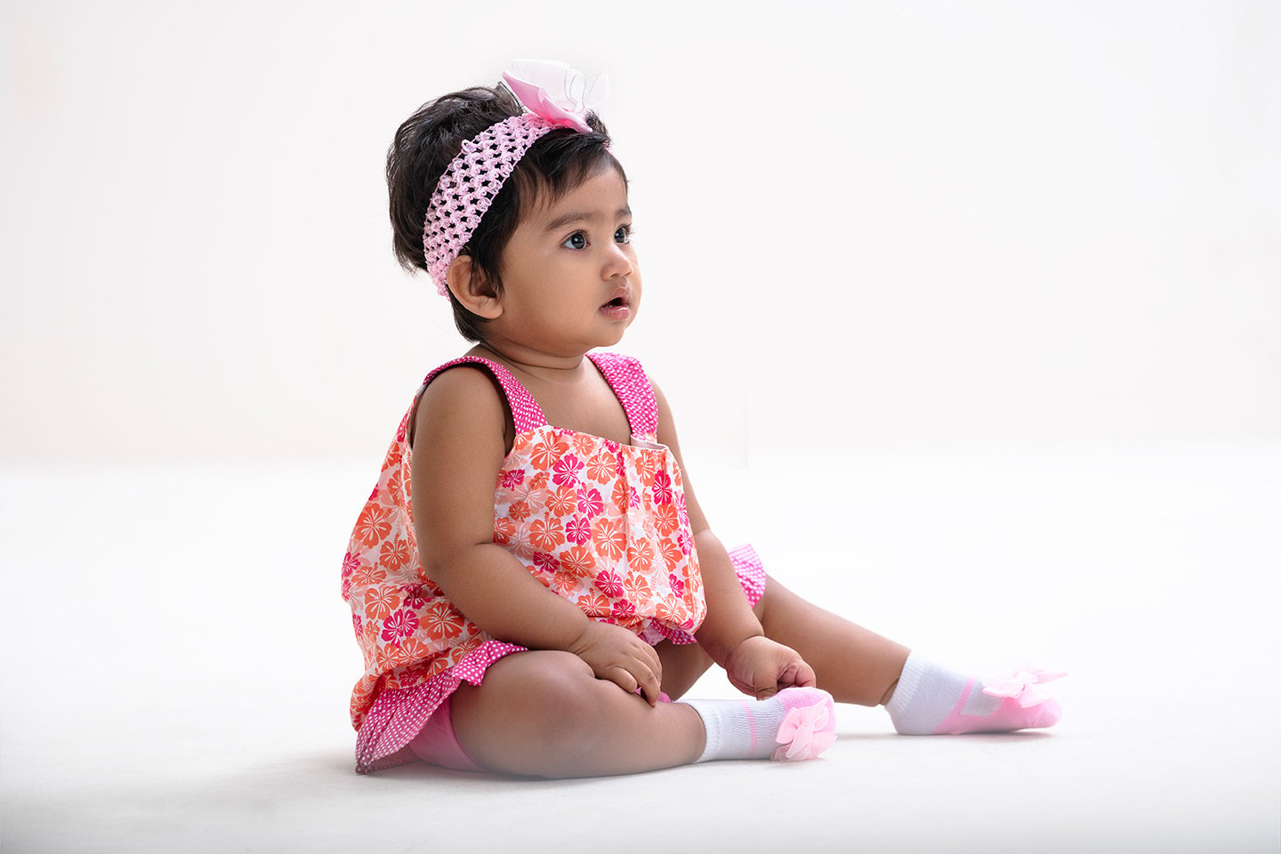 Summer Newborn Clothing Care Tips