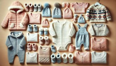 newborn winter clothes