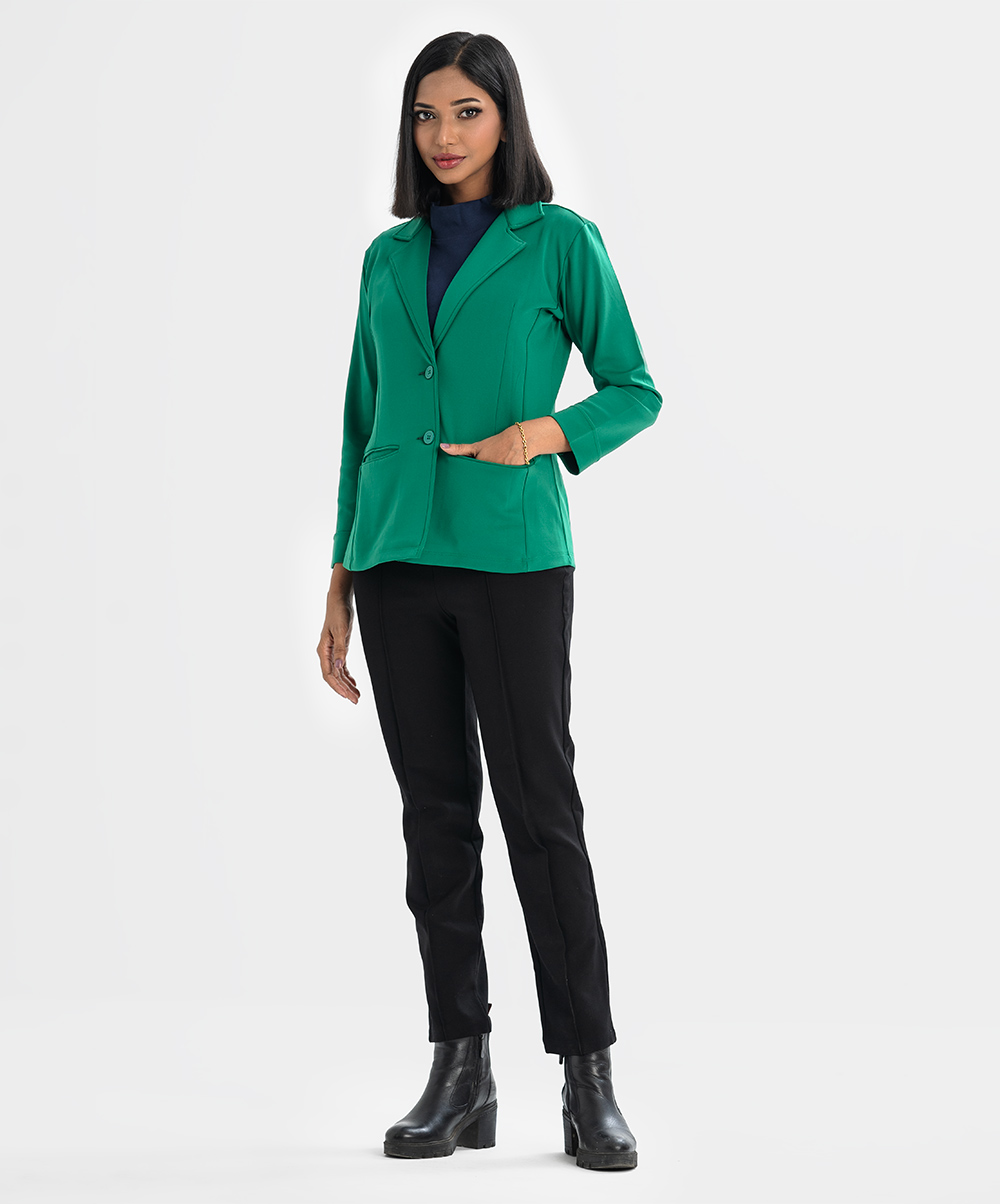 নারীদের ব্লেজার - Women Blazer